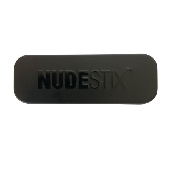 Nudestix Magnetic Luminous Eye Color Pencil SPIRIT Bronze With Sharpener & Case - Picture 3 of 4